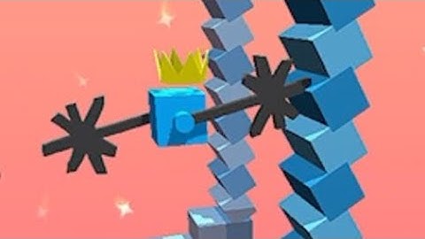 Draw Climber - LVL 61-80 - Gameplay Walkthrough