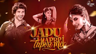 Jadoo Ki Jhappi | Tapori Mix | D Jay Yash | Girish Kumar, Jacquelin |Mika Singh, Neha Kakkar