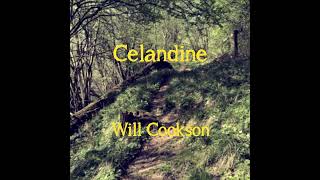 Will Cookson - Celandine