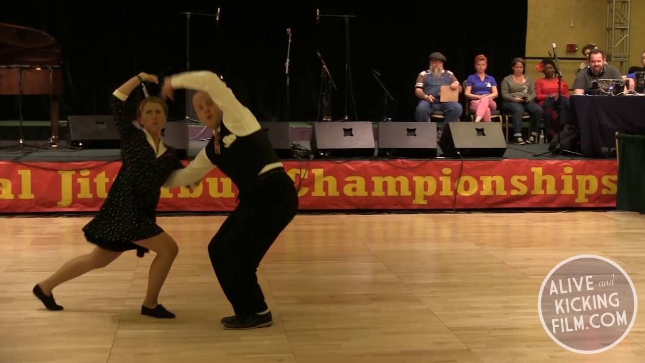 Feliz Berghall and Eleonor Kollberg