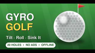 Gyro Golf 169‑ Made with FlexClip