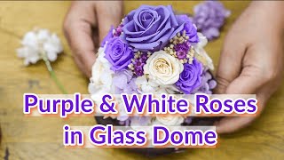 5 Simple Ways to Make Your Day Beautiful with Lilacs and White Flowers 5 Simple Ways to Make Your Day Beautiful with Lilacs and White Flowers