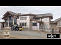 Norfolk County Timber Frame