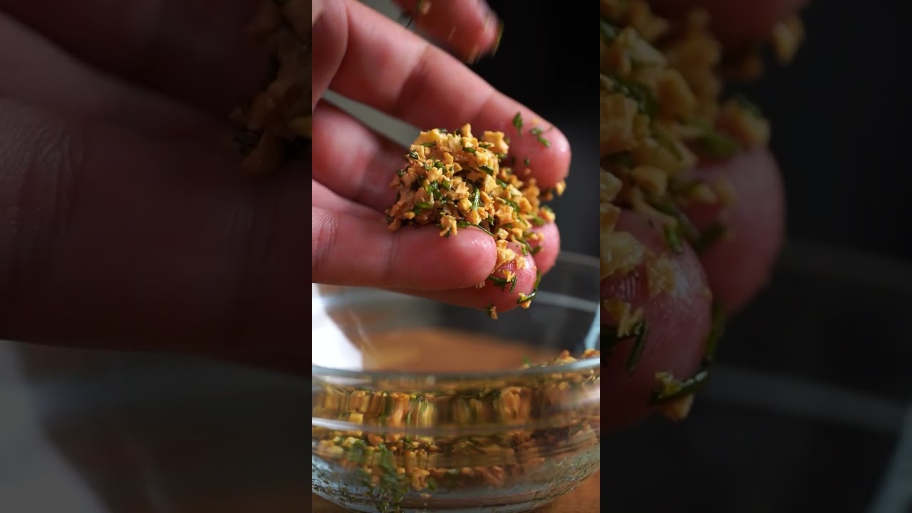 ΑΠΑΙΧΤΕΣ ΠΑΤΑΤΕΣ ΣΤΟ ΦΟΥΡΝΟ!🔥🤟🏽 