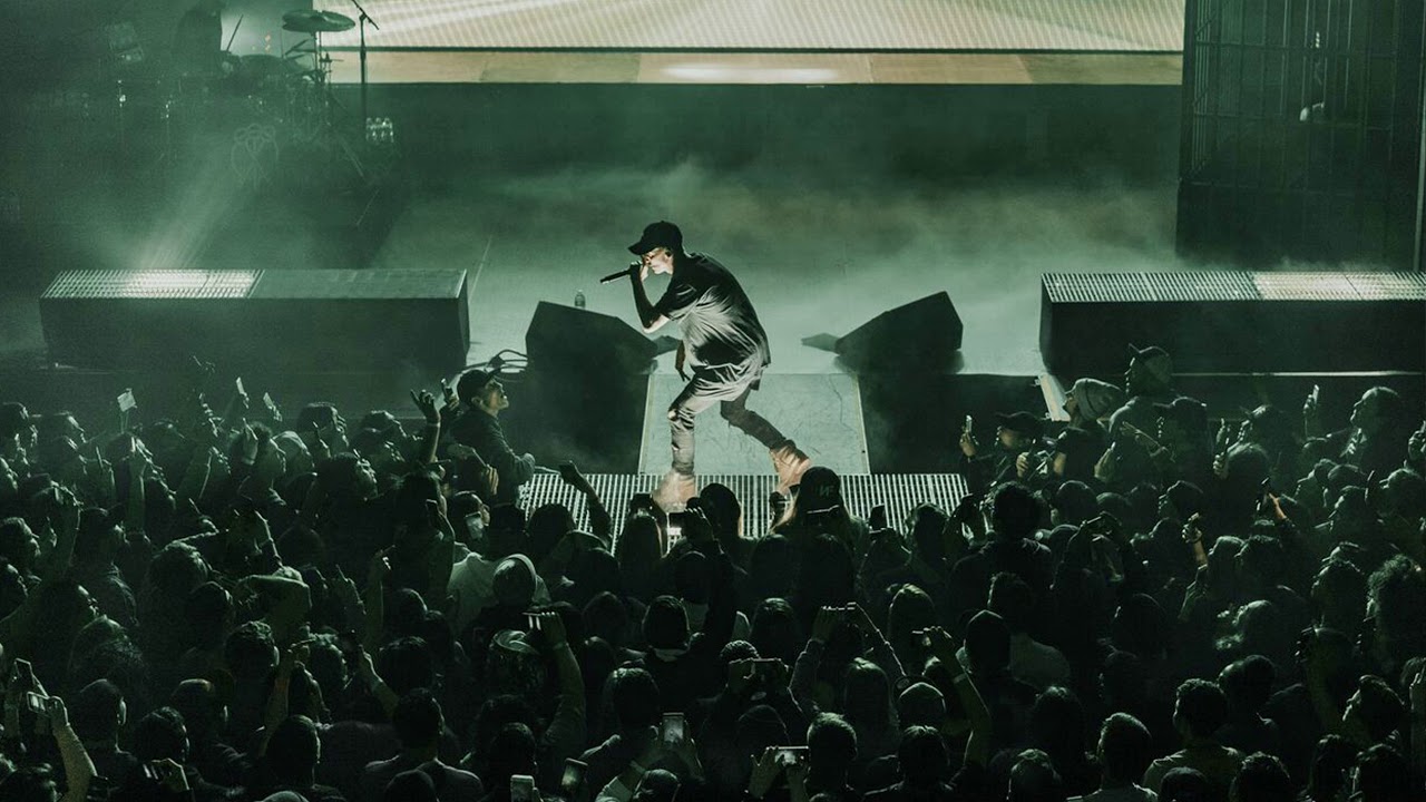 Voice Of A Nation - Destiny (prod by CrimeBeats)