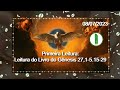 Liturgia diária: 08 de julho de 2023 / 13ª Semana do Tempo Comum