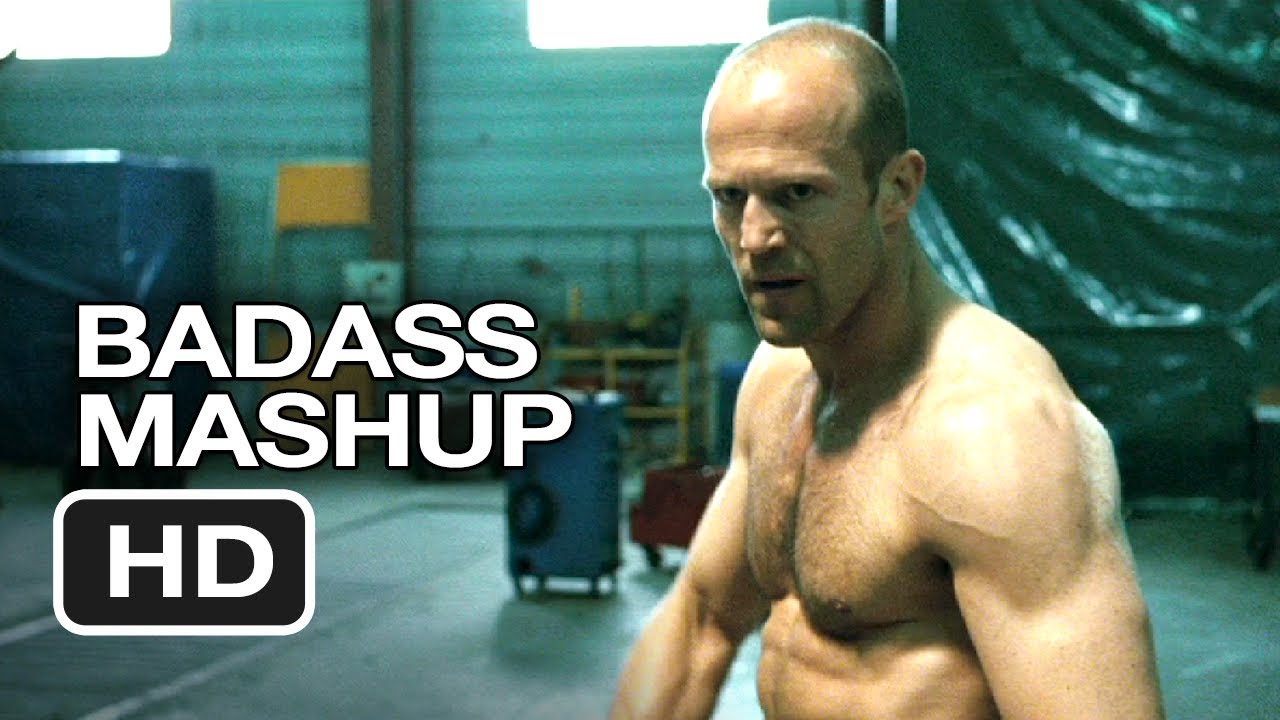 best of jason statham movies