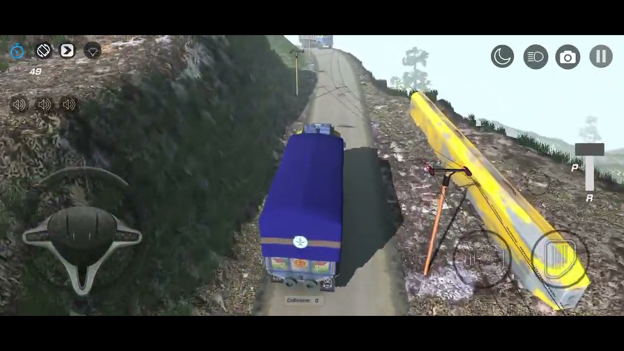 Bestever truck gaming