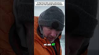 Massive Waves Crash  High Tide Power Unleashed!