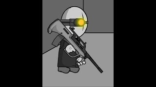 Random Animation Test