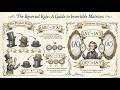Determinant property 