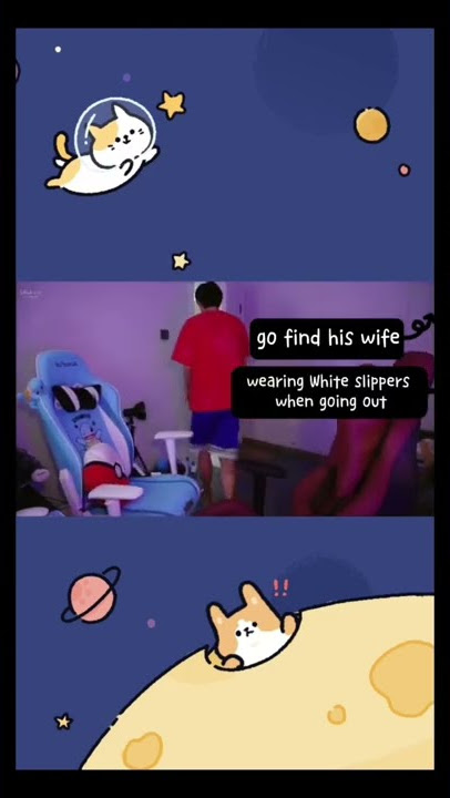 Junjie take care his wife | jielin cp | gay couple