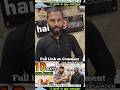 😱10 நாள்-ல முடியா 💯 #shortsfeed #shorts #thakidathakida #viral #hairtransplant #hairtransformation