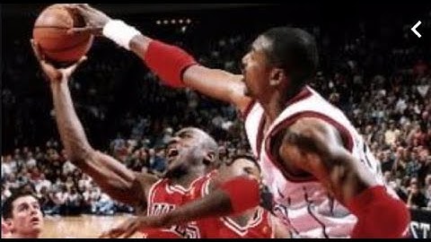 10 Times Michael Jordan Got SCHOOLED!