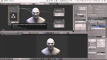 render layer - alpha missing