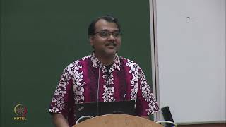 Ethics of AI : Accountability, privacy and Human-AI interaction| Week 12 lecture 12 |by Prof. Mausam