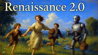 Renaissance 2.0