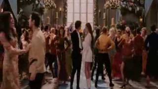 Video thumbnail of "Ella Enchanted-Don't Go Breaking My Heart(Offcial Music Video)"