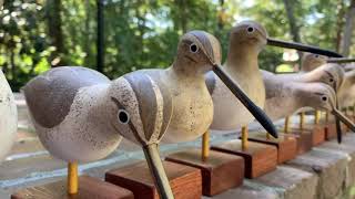 A Hand Carved Snipe Rig Bringing Back Yesterday screenshot 4