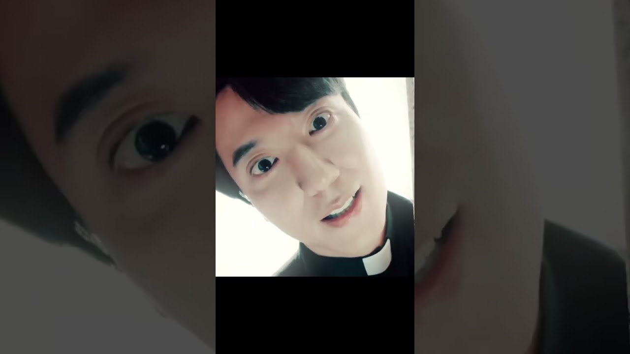 Название:Вспыльчивый священник.🪼 