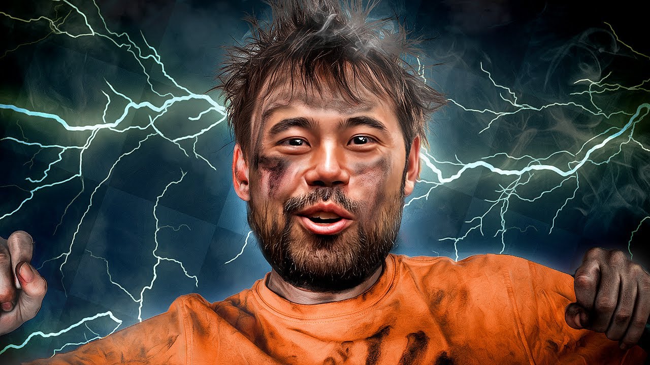 I Am Such A Bad Chessplayer -- HN