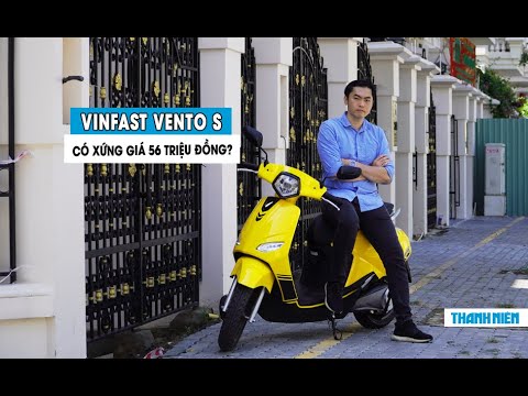 Video Một tuần cầm lái VinFast Vento S: Có đáng giá 56 triệu... - youtube