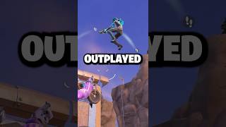 The Most Important Zero Build Mechanic #fortnite #gaming