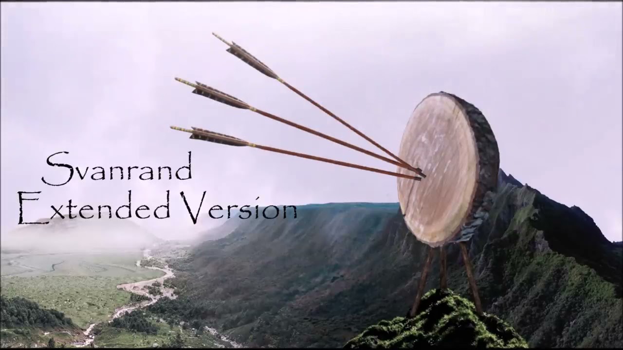 Heilung   Svanrand Extended   Futha