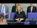SPD-Minister schockt mit Aussage in Regierungsbefragung! - AfD-Fraktion im Bundestag