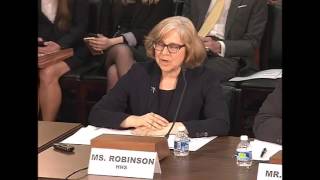GOP Oversight alleges: Rep. Mitchell - Fraud, Waste, and Abuse Under the Affordable Care Act