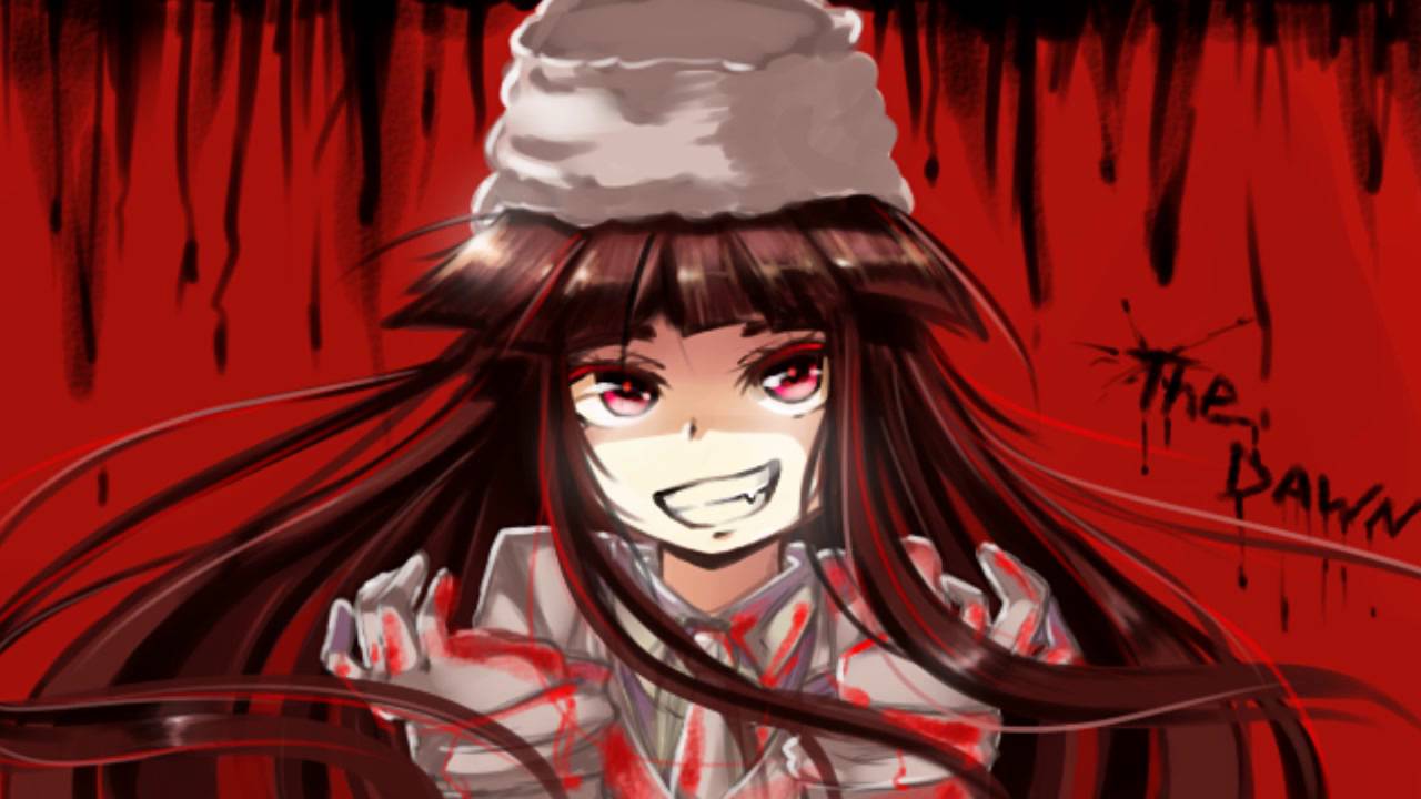 Girlycard Hentai
