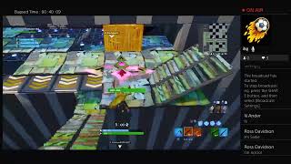 Base wars in crative