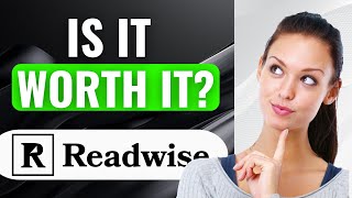 Readwise Reader Review | (2025) Is It Actually Worth It? | Full Deep Dive & Straight To The Point