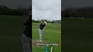 #golf #drivingrange #golfswing #golfpractice #golflife #golflover #golfaddict I am try to get better