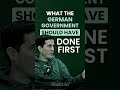 Germany’s medical cannabis situation would have been different if the government only did this..