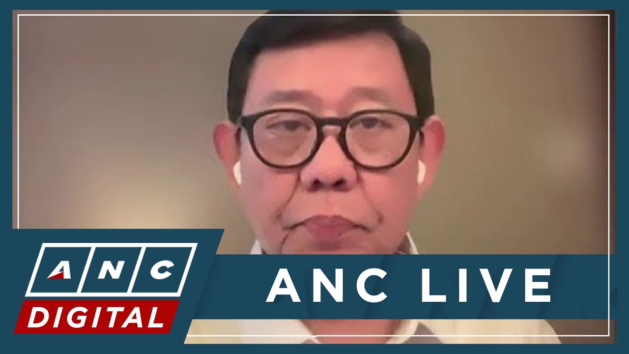 Analyst: Lawmakers won’t pass anti-political dynasty bill, against their agenda | ANC