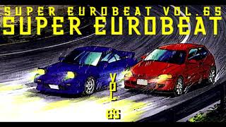 Kiss To Kiss / Mako (Cut Intro)