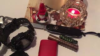 EDC Update Dezember 2018 🎅🎇🎉