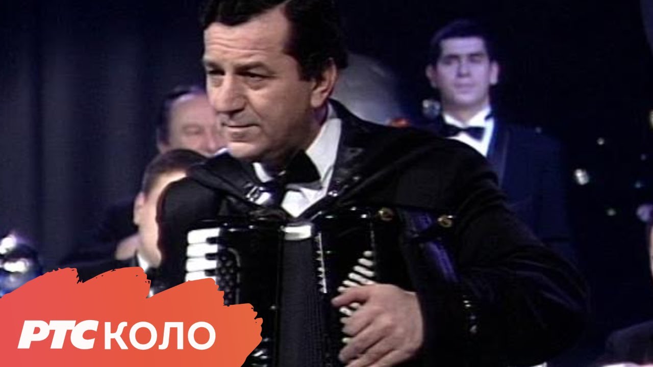 Kolo punom nogom - Ljubiša Pavković