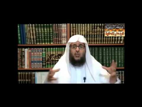 رسالة للعلماء والدعاة والمصلحون عنوانها أفشوا السلام بينكم للدكتور أحمد الصويان