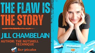 Your Screenplay's Flaw is the Story