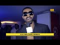 Olic 5 red carpet moments  votstv