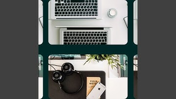 Tranquil Moods for Chill Workdays