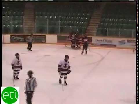 WPG. Minor Hockey 13 AA Nov. /08