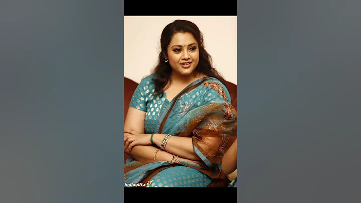 😮 meena second marriage news 💔 with whom ❓ #meena #meenasagar #actressmeena #tamil #shorts - DayDayNews