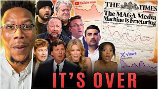 Maga Media is Dead