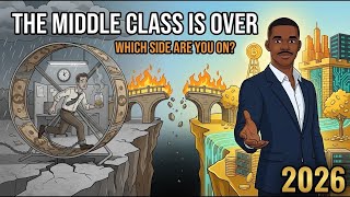 You’re Not Middle Class Anymore (And You Don’t Even Know It)