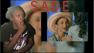 *first time hearing* Sade- Paradise|REACTION!! #reaction #roadto20k