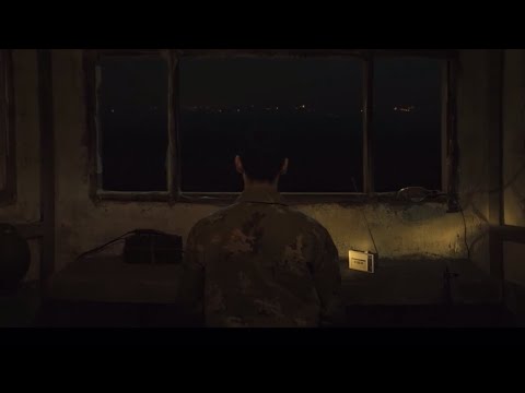 탈주 - 양화대교