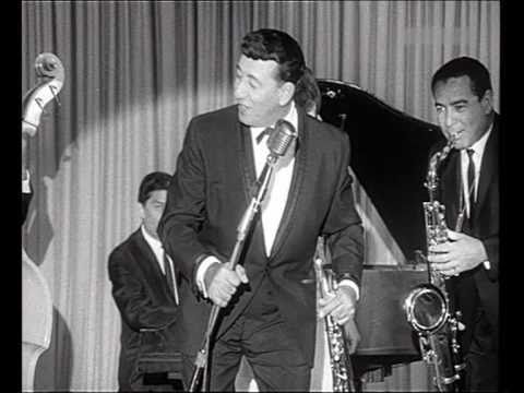 Louis Prima – Buona Sera Signorina